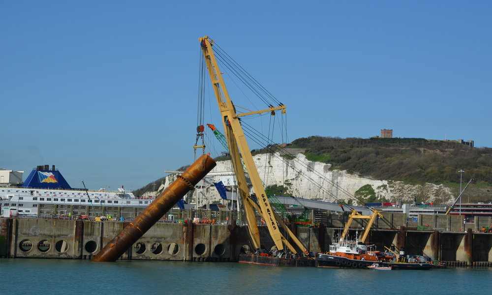 Port & Harbour Engineering